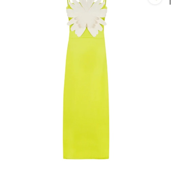 Bahia Maria Margarita Dress - Picture 2 of 4